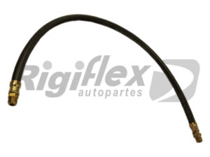 FLEX.DEL PULMON DE FRENO EN(810MM)MANG.3/8 M-M